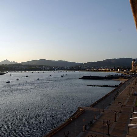 Txingudi By Basquelidays Apartman Hondarribia Kültér fotó