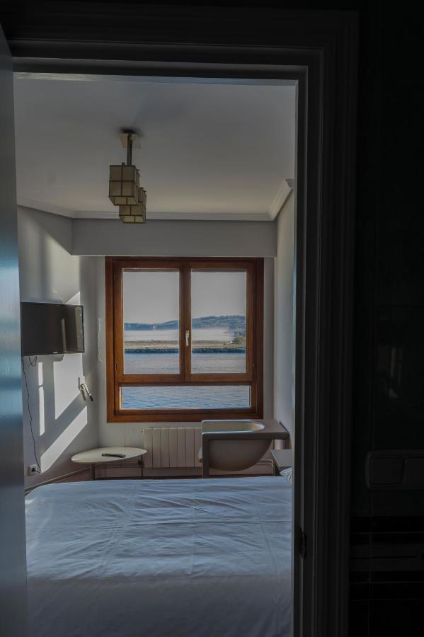 Txingudi By Basquelidays Apartman Hondarribia Kültér fotó