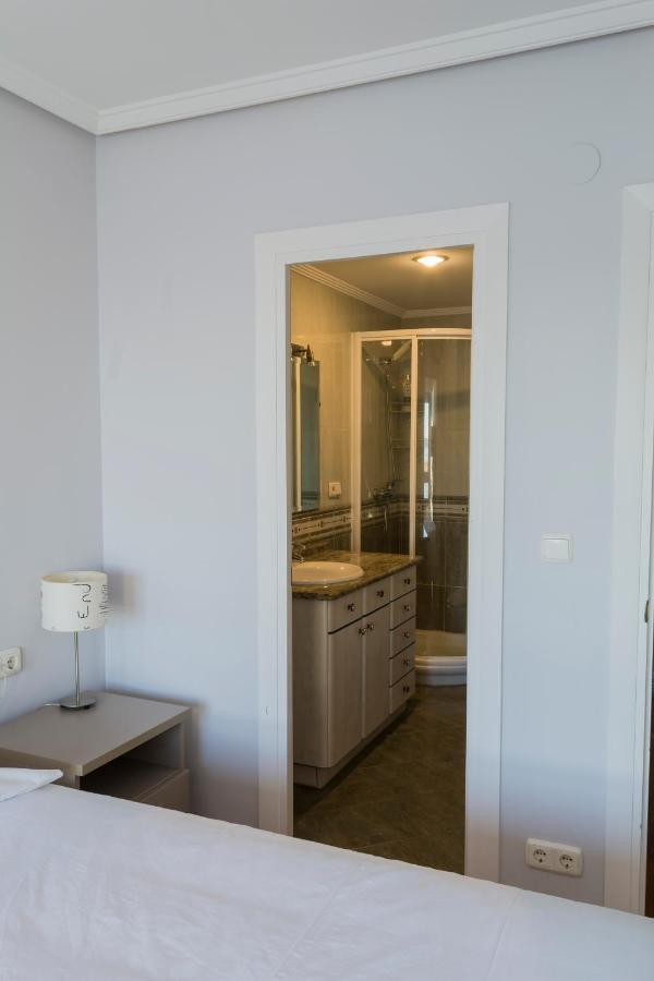 Txingudi By Basquelidays Apartman Hondarribia Kültér fotó