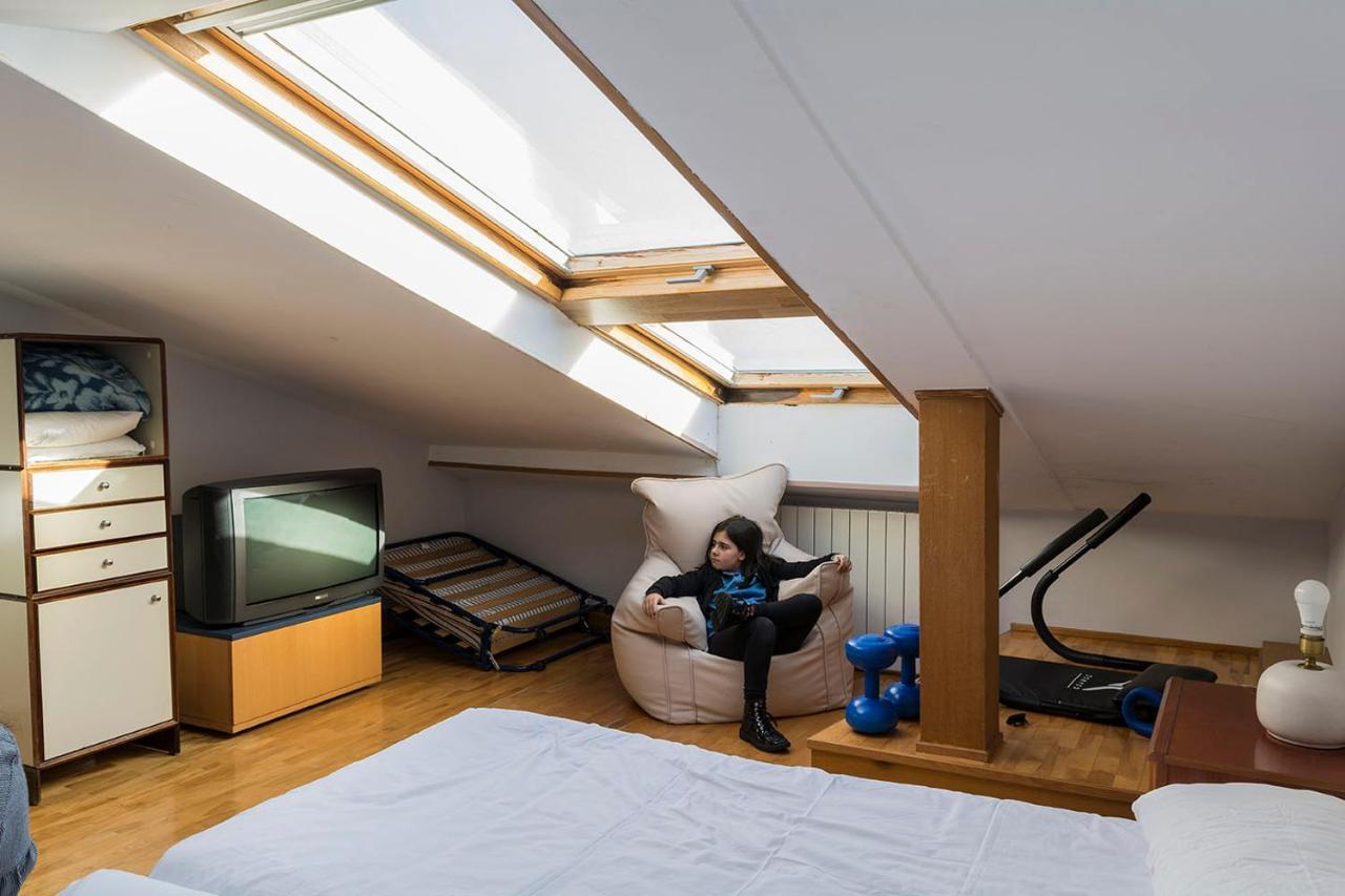 Txingudi By Basquelidays Apartman Hondarribia Kültér fotó