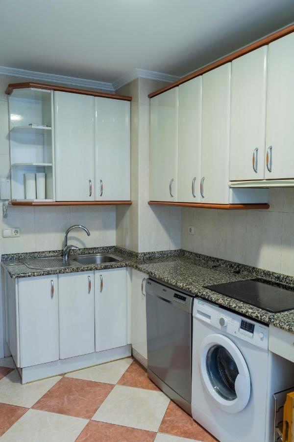 Txingudi By Basquelidays Apartman Hondarribia Kültér fotó